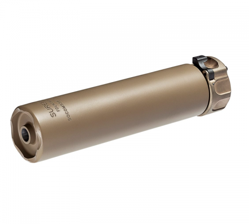 Surefire® SOCOM556 RC2 Suppressor