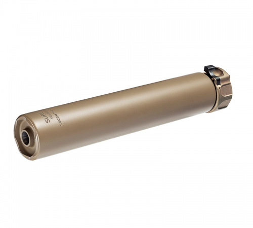 Surefire® SOCOM762 RC2 Suppressor