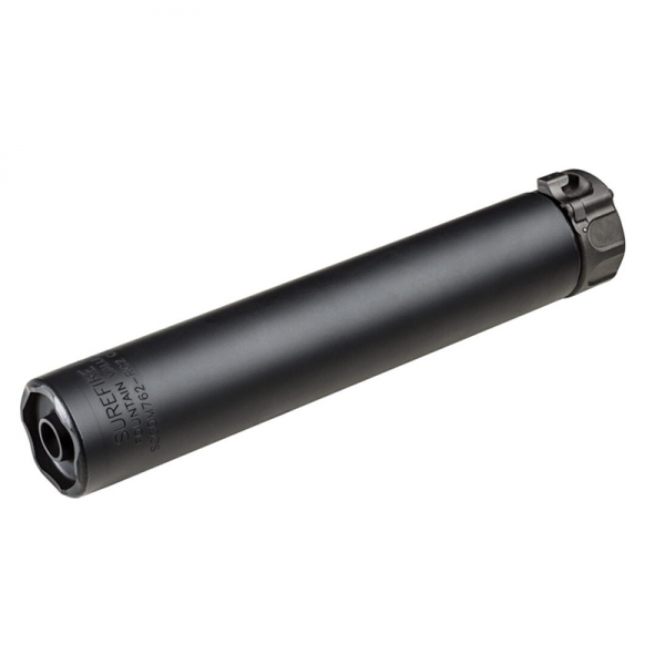 Surefire® SOCOM762 RC2 Suppressor