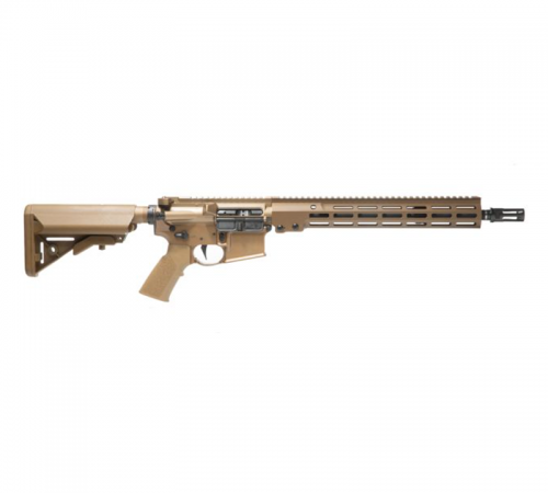 Geissele® Super Duty Rifle, 14.5