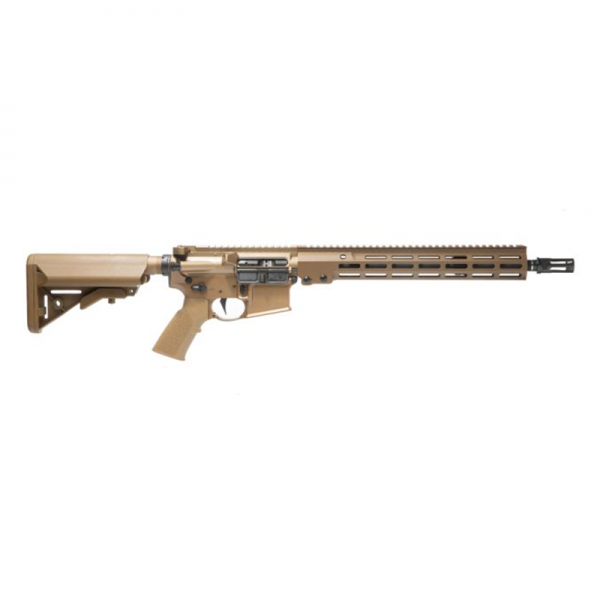 Geissele® Super Duty Rifle, 14.5", 5.56mm - DDC