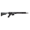Geissele® Super Duty Rifle, 14.5", 5.56mm - Luna Black