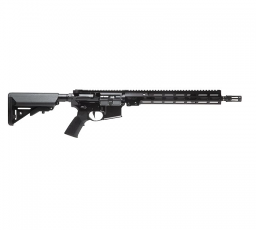 Geissele® Super Duty Rifle, 14.5