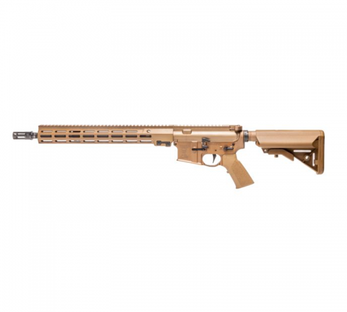 Super Duty Rifle, 16_, 5.56MM - DDC-2