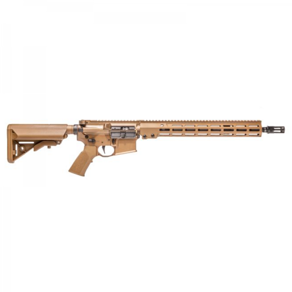 Super Duty Rifle, 16_, 5.56MM - DDC
