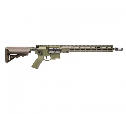 Geissele® Super Duty Rifle, 16