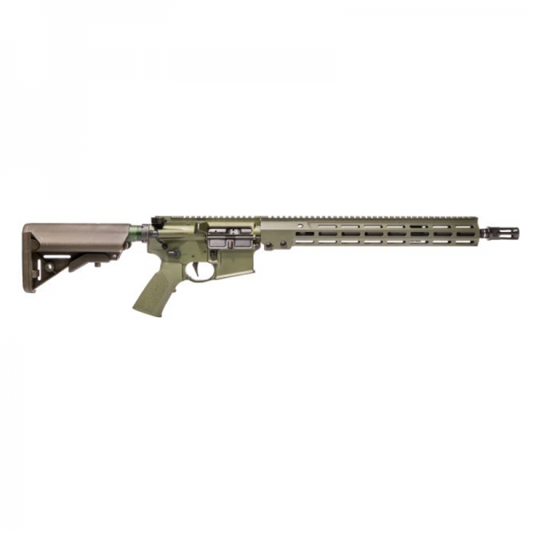 Geissele® Super Duty Rifle, 16", 5.56MM - ODG