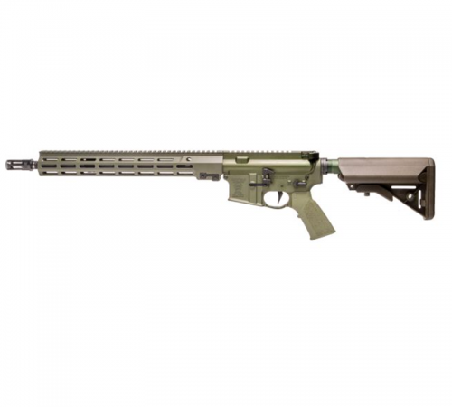 Geissele® Super Duty Rifle, 16