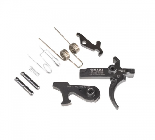 Geissele® Super Semi-Automatic Enhanced (SSA-E) Trigger