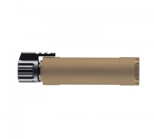 B&T® SMG Suppressor - TP9 RBS – CT
