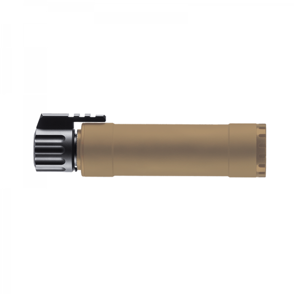B&T® SMG Suppressor - TP9 RBS – CT