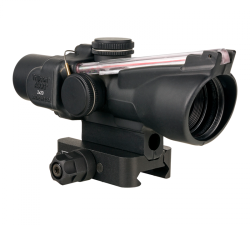 Trijicon® 2x20 Compact ACOG® Scope
