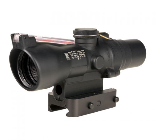 Trijicon® 2x20 Compact ACOG® Scope