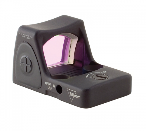 Trijicon® RMR® Type 2 Red Dot Sight