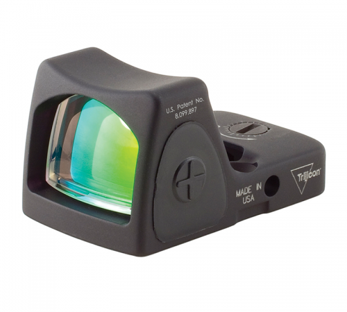 Trijicon® RMR® Type 2 Red Dot Sight