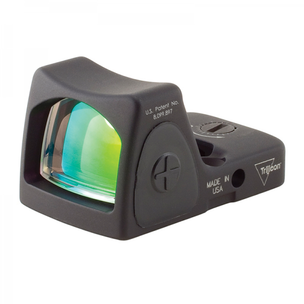 Trijicon® RMR® Type 2 Red Dot Sight