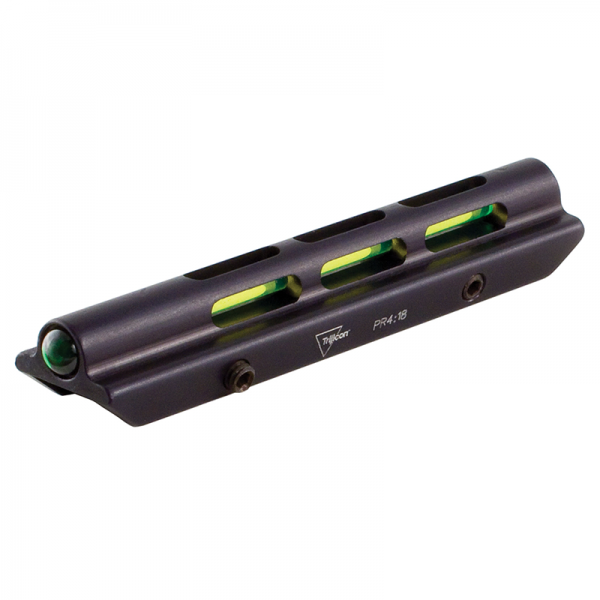 Trijicon® TrijiDot® Fiber Optic Shotgun Sight - .210 - .280 Wide Ribs