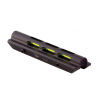 Trijicon® TrijiDot® Fiber Optic Shotgun Sight - .210 - .280 Wide Ribs