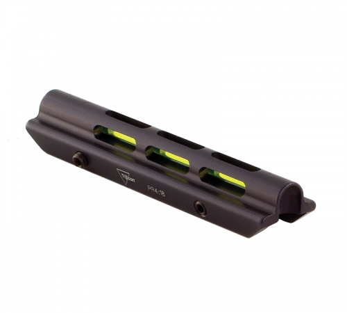 Trijicon® TrijiDot® Fiber Optic Shotgun Sight - .210 - .280 Wide Ribs