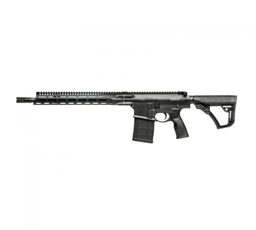 Daniel Defense® DD5®V3® (7.62 x 51MM)
