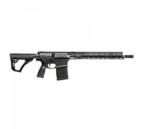 Daniel Defense® DD5®V3® (7.62 x 51MM)