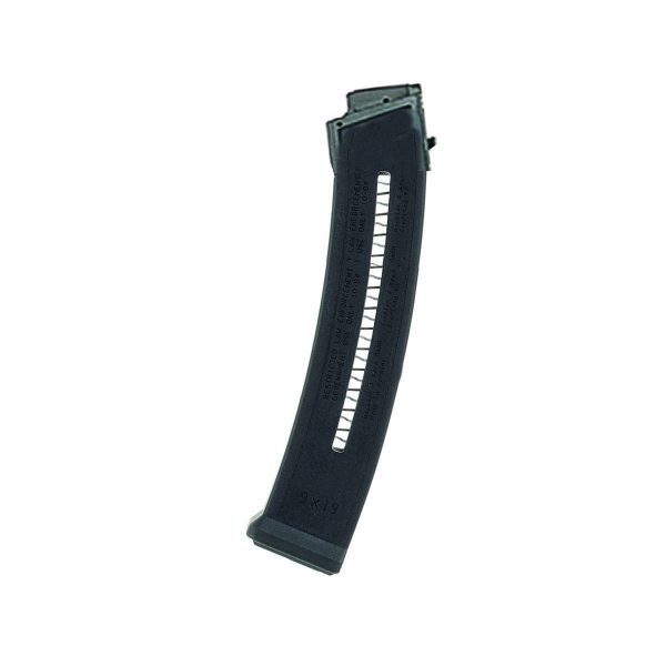 Heckler & Koch® 30rd magazine for UMP 9mm