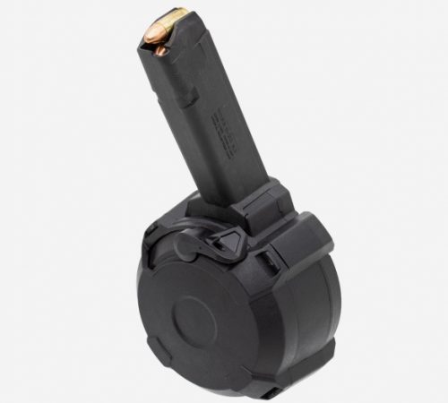 Magpul® PMAG D-50® GL9® – GLOCK®