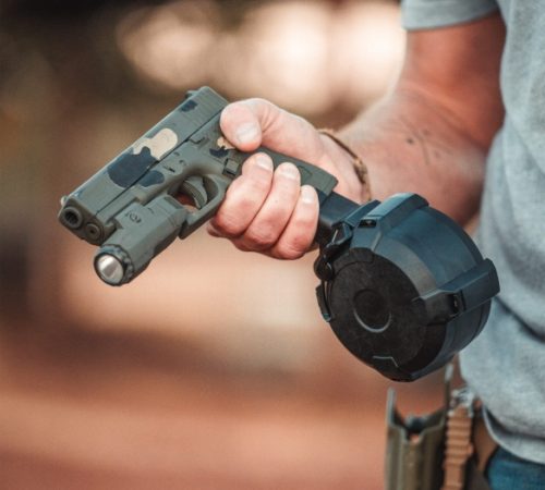 Magpul® PMAG D-50® GL9® – GLOCK®