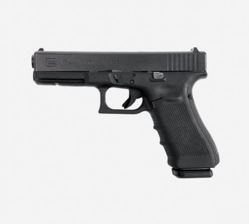 Magpul® PMAG® 17 GL9® – GLOCK® G17