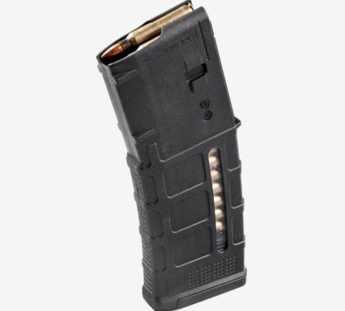 Magpul® PMAG® 30 AR/M4 GEN M3® Window