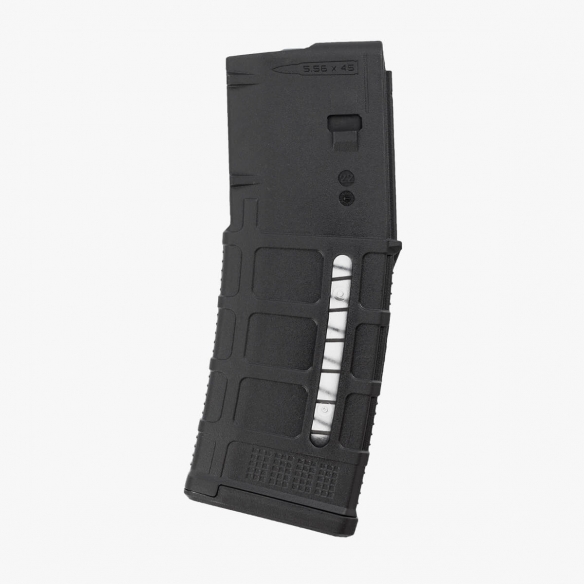 Magpul® PMAG® 30 AR/M4 GEN M3® Window Magpul® PMAG® 30 AR/M4 GEN M3® Window
