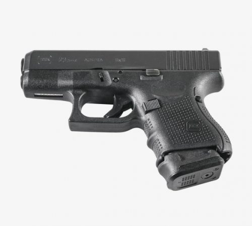 Magpul® PMAG® 12 GL9® – GLOCK® G26