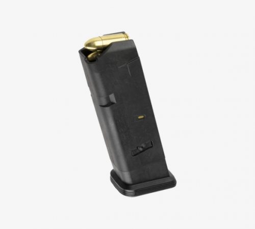 Magpul® PMAG® 10 GL9®, 9x19 – GLOCK® G17®