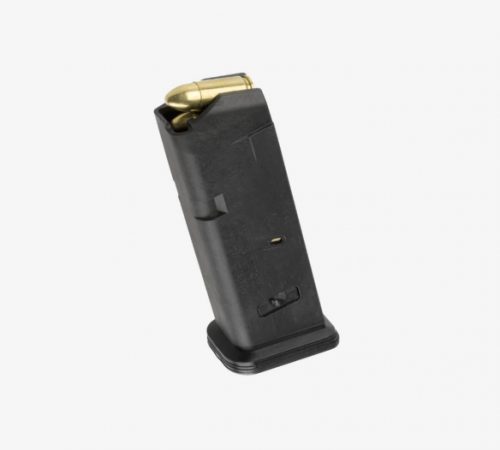 Magpul® PMAG® 10 GL9®, 9x19 – GLOCK® G19®