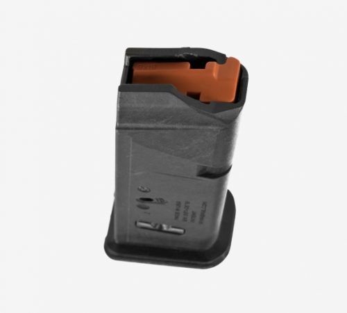 Magpul® PMAG® 10 GL9®, 9x19 – GLOCK® G19®