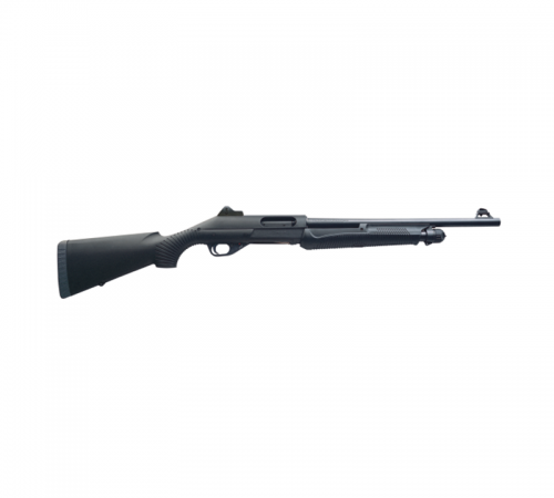 Benelli® Nova Tactical Pump-Action Shotguns