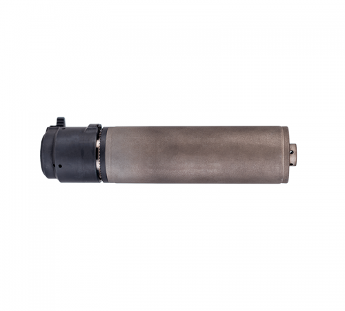 B&T® Rifle Suppressor - ROTEX-X 5.56MM Compact