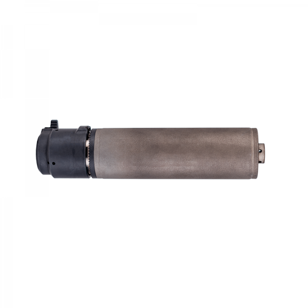 B&T® Rifle Suppressor - ROTEX-X 5.56MM Compact