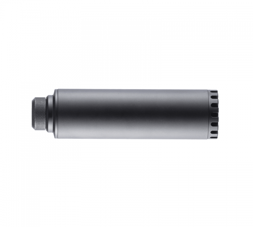 B&T® SMG Suppressor - RQD Compact