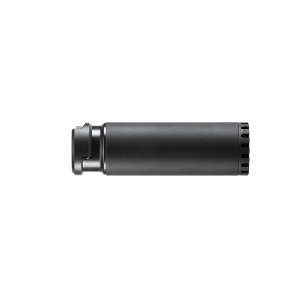B&T® SMG Suppressor - SQD Compact