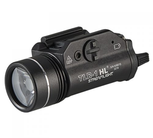 Streamlight® TLR-1 HL® Gun Light