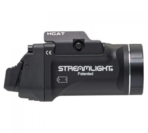 Streamlight® 500 Lumen Tactical Weapon Light Designed for Subcompact Handguns