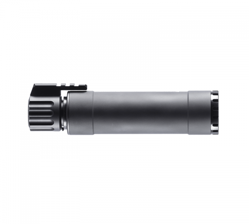 B&T® SMG Suppressor - TP9 RBS