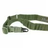 Blue Force Gear® UDC Padded Bungee Single Point Sling