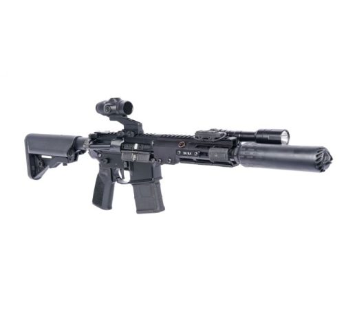 Geissele Super Duty MOD1 8