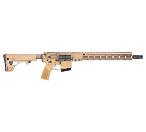 Geissele GFR MOD1 6mm ARC Recce 16