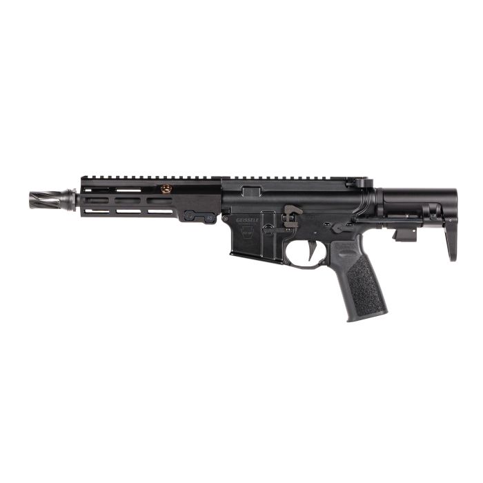 gfw_black_view2_dsc09910 Geissele GFW 8" 5.56mm SBR