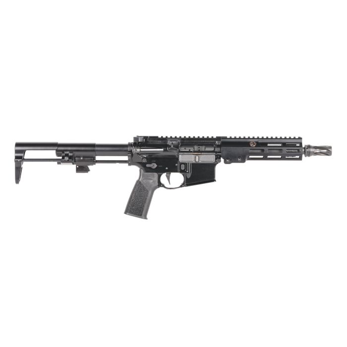 gfw_black_view4_dsc09910 Geissele GFW 8" 5.56mm SBR