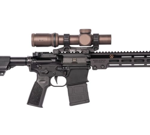 Super Duty MOD1-A SBR, 11.5