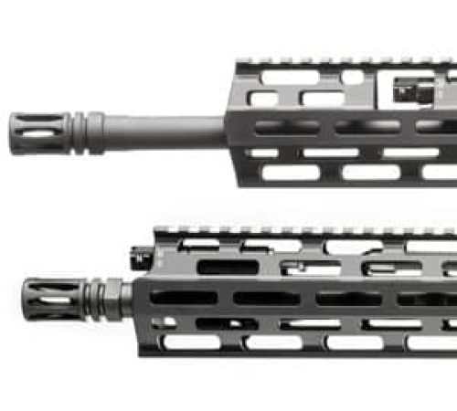 Heckler & Koch MR556-A4 16.5